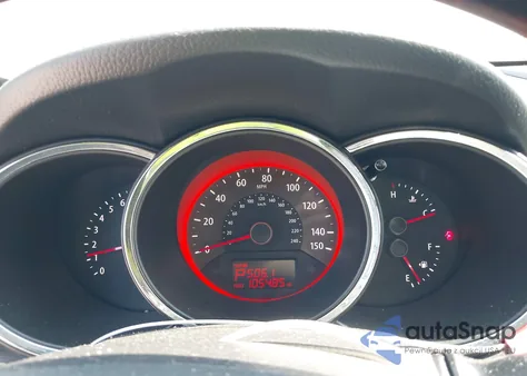 2013 Kia Sorento Sx из США, поврежденный, VIN 5XYKW4A25DG364073